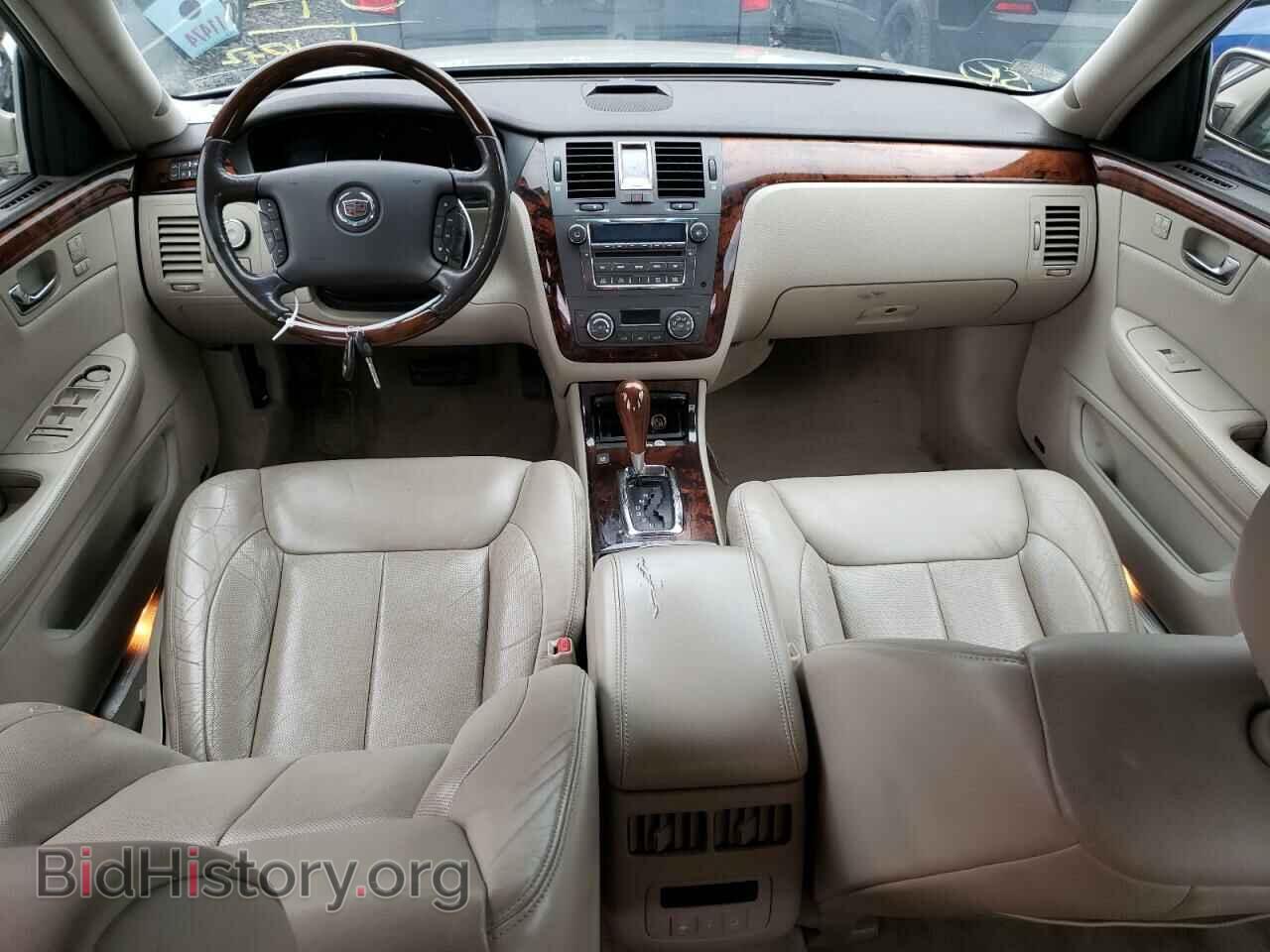 2007 CADILLAC DTS - VIN: 1G6KD57Y07U181872 - Фото 8