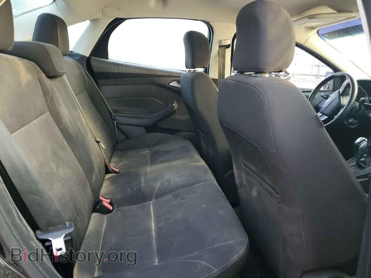 2015 FORD FOCUS - VIN: 1FADP3F28FL217588 - Фото 10