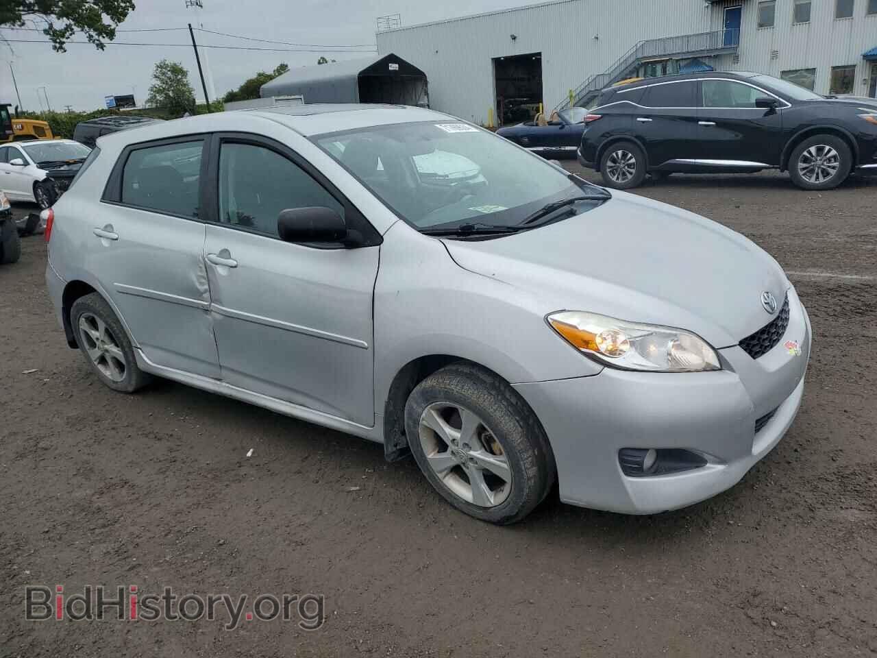 2012 TOYOTA COROLLA - VIN: 2T1KU4EEXCC775795 - Фото 4