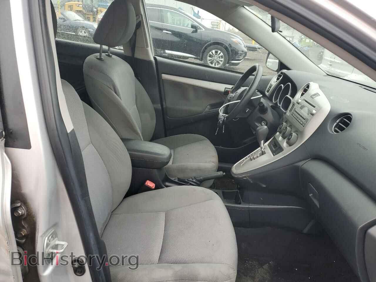 2012 TOYOTA COROLLA - VIN: 2T1KU4EEXCC775795 - Фото 7