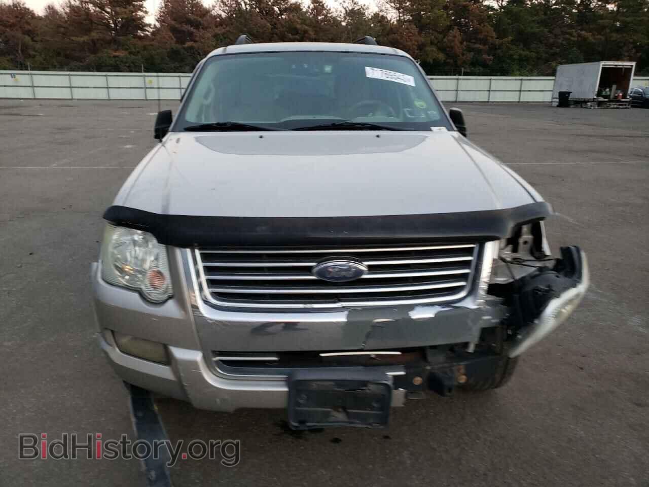 2007 FORD EXPLORER - VIN: 1FMEU73E37UB13417 - Photo 5
