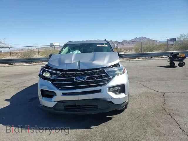 2020 FORD EXPLORER - VIN: 1FMSK7DH5LGD06422 - Фото 14