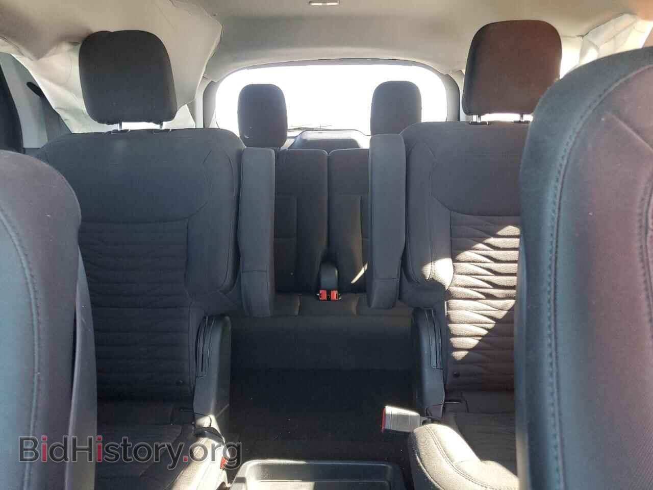 2020 FORD EXPLORER - VIN: 1FMSK7DH5LGD06422 - Фото 10