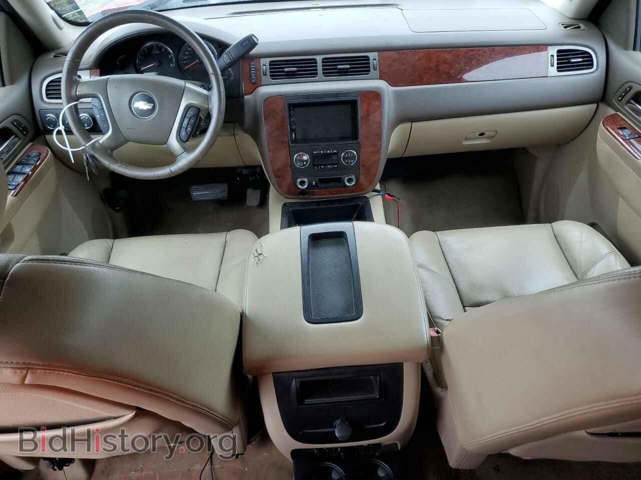 2012 CHEVROLET ALL Models - VIN: 3GCPKTE77CG249637 - Фото 8