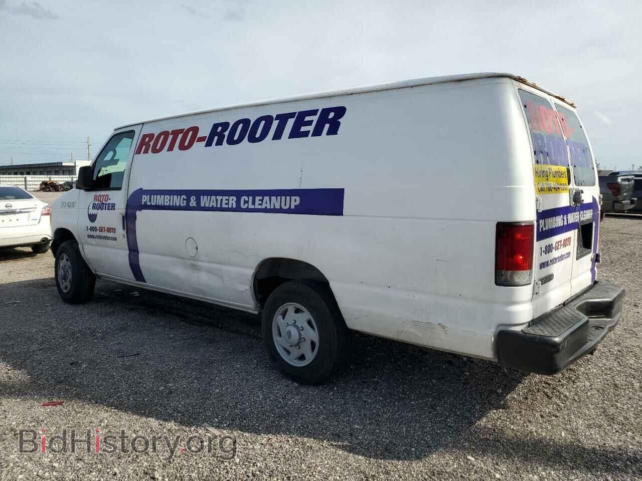 2006 FORD ALL Models - VIN: 1FTNS24L56HA21212 - Photo 2