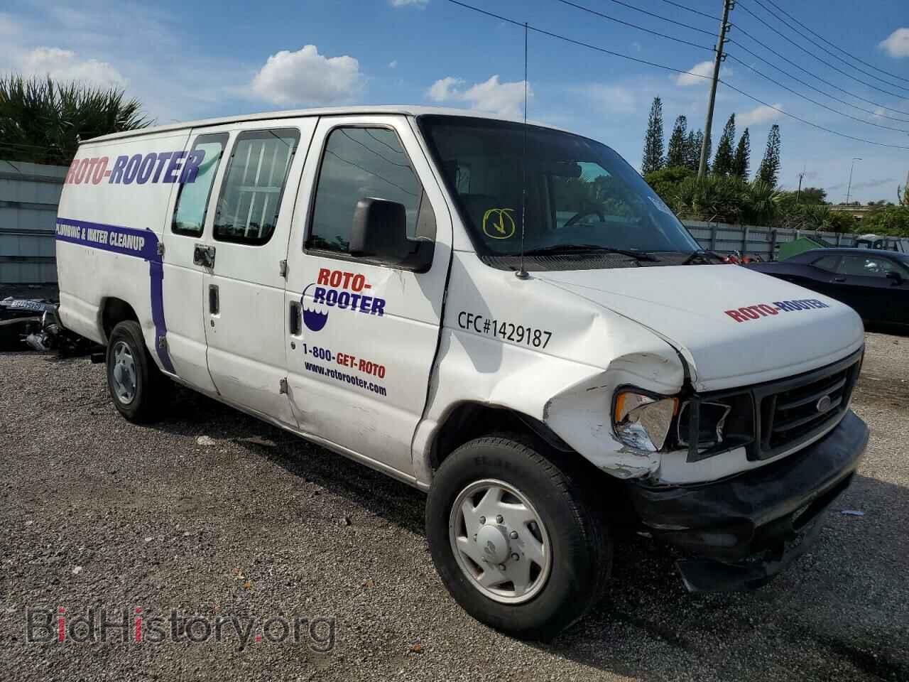 2006 FORD ALL Models - VIN: 1FTNS24L56HA21212 - Photo 4