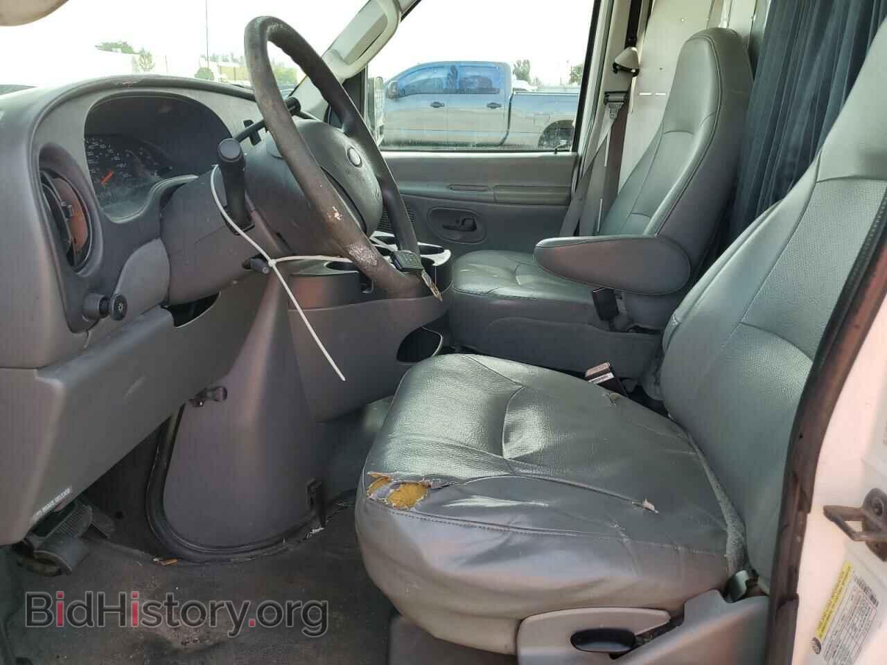 2006 FORD ALL Models - VIN: 1FTNS24L56HA21212 - Photo 7