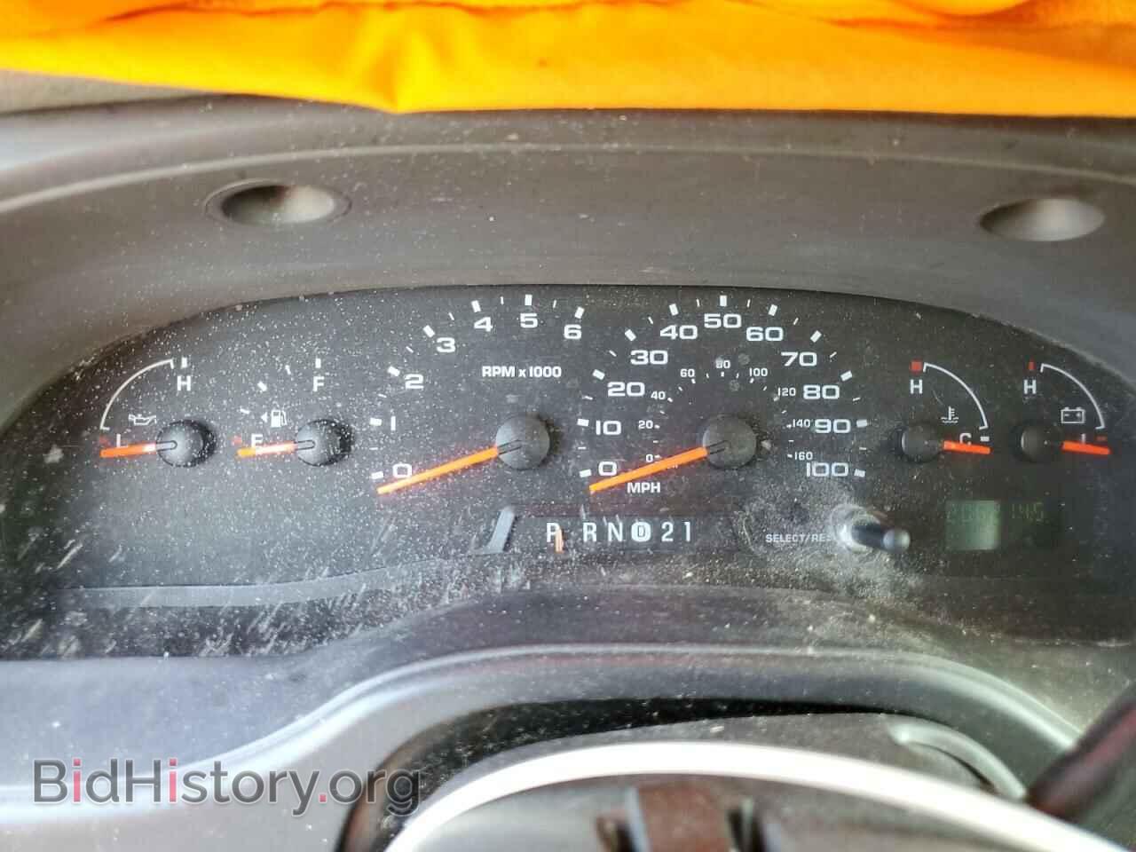 2006 FORD ALL Models - VIN: 1FTNS24L56HA21212 - Photo 9