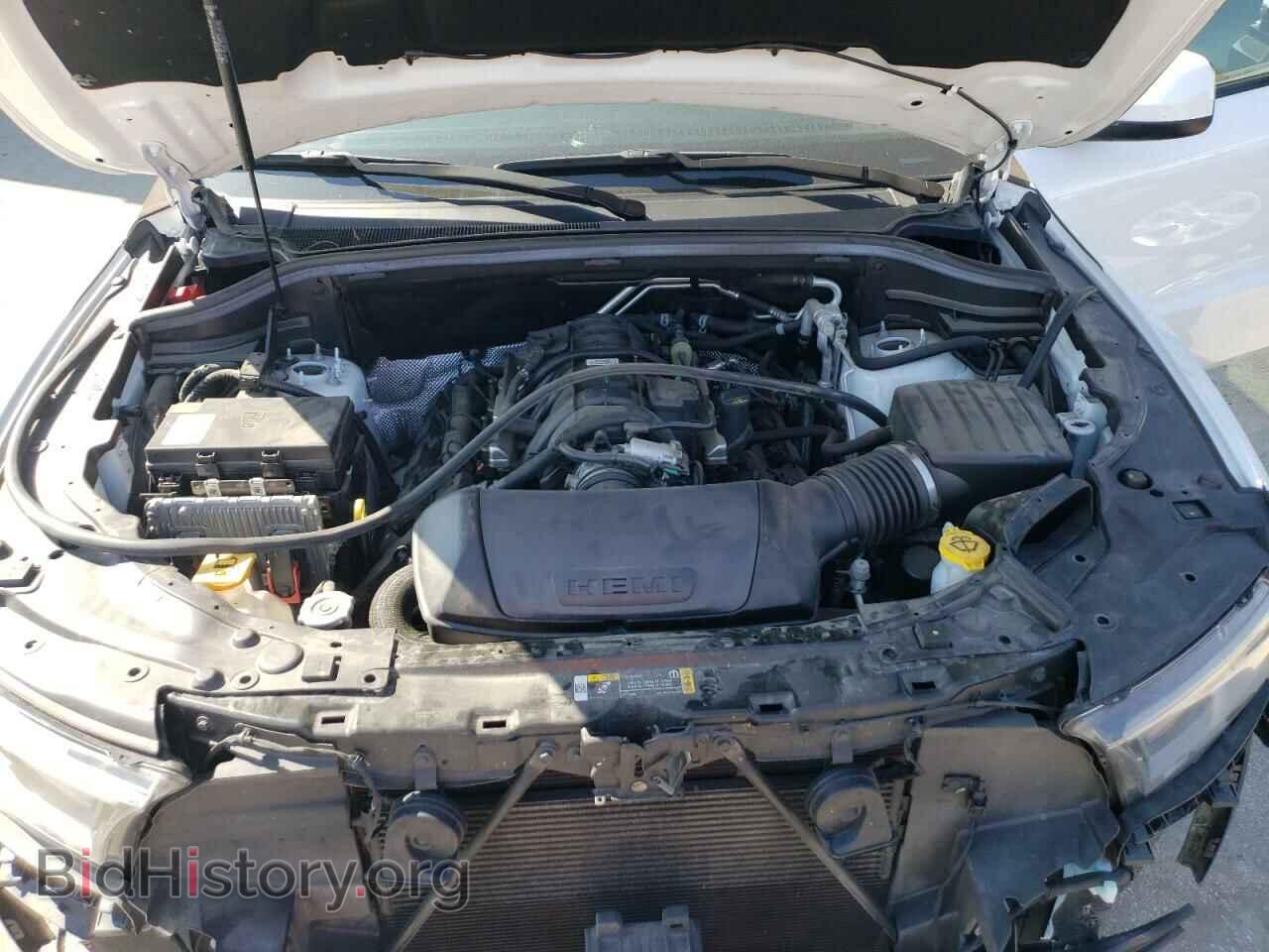 2021 DODGE DURANGO - VIN: 1C4SDJFT7MC847512 - Фото 12