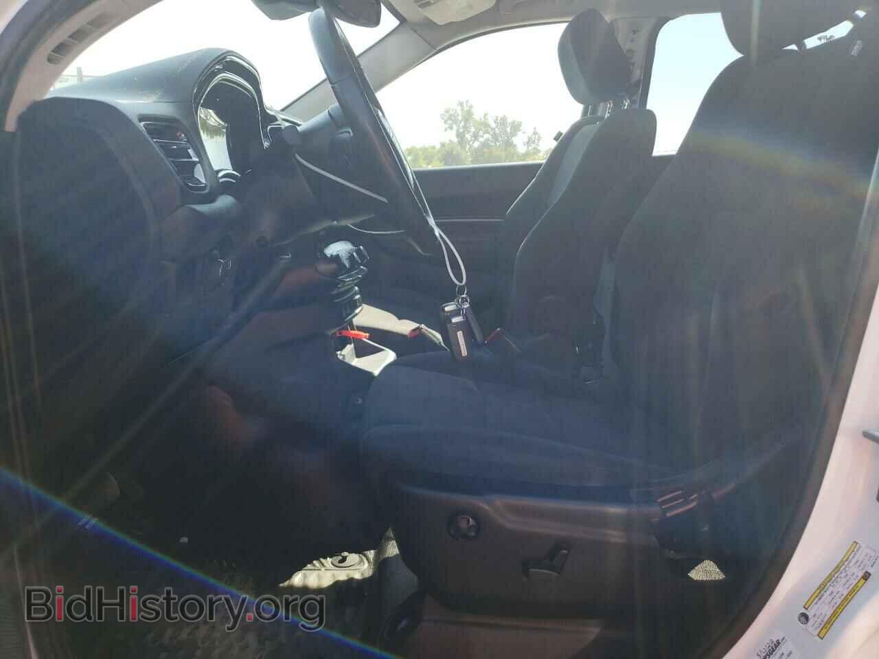 2021 DODGE DURANGO - VIN: 1C4SDJFT7MC847512 - Фото 7