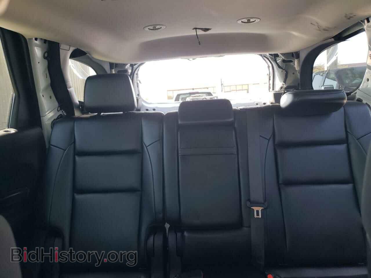 2021 DODGE DURANGO - VIN: 1C4SDJFT7MC847512 - Фото 10