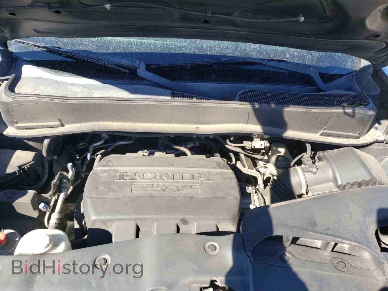 2011 HONDA PILOT - VIN: 5FNYF4H47BB015924 - Photo 12