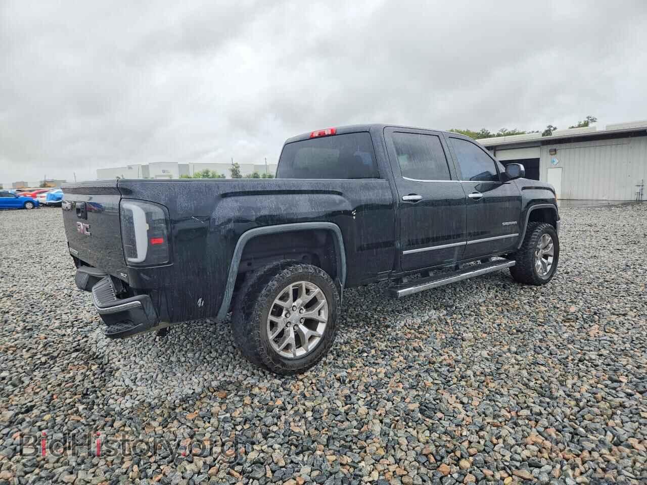 2014 GMC SIERRA - VIN: 3GTP1VEC5EG557677 - Фото 3