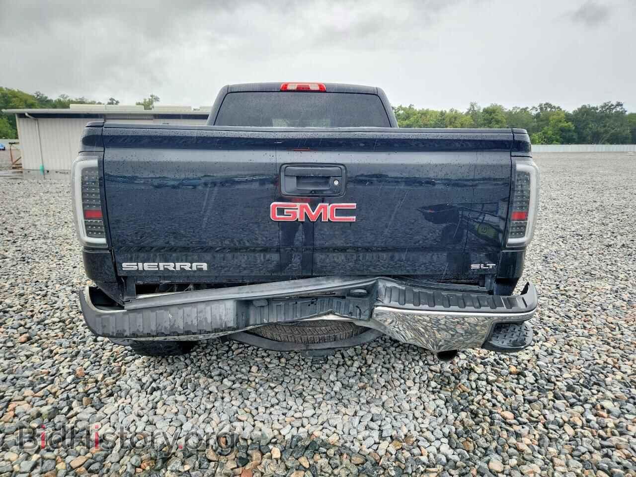 2014 GMC SIERRA - VIN: 3GTP1VEC5EG557677 - Фото 6