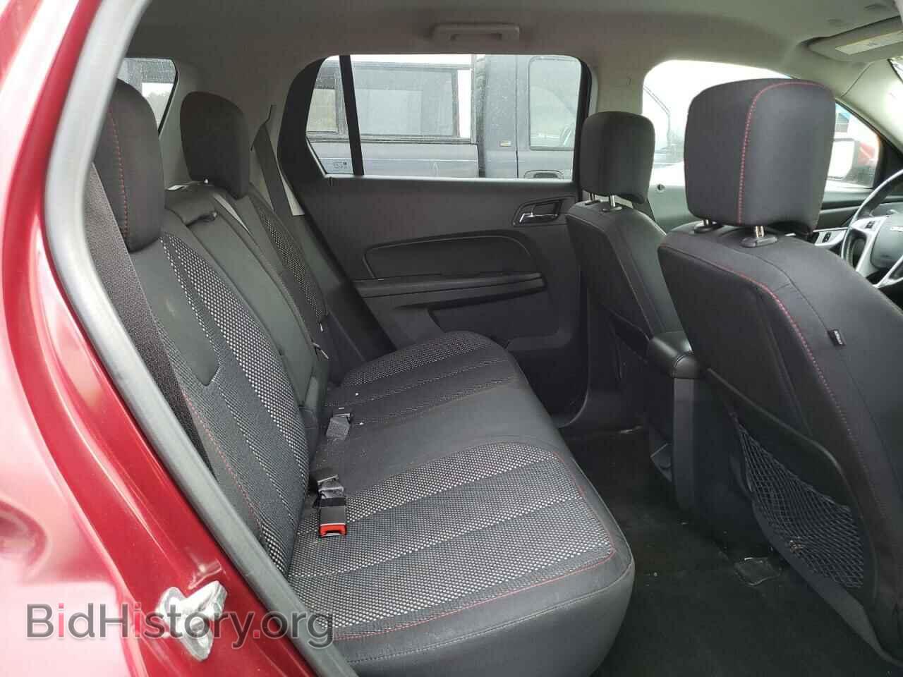 2017 GMC TERRAIN - VIN: 2GKFLTEK9H6137359 - Фото 10