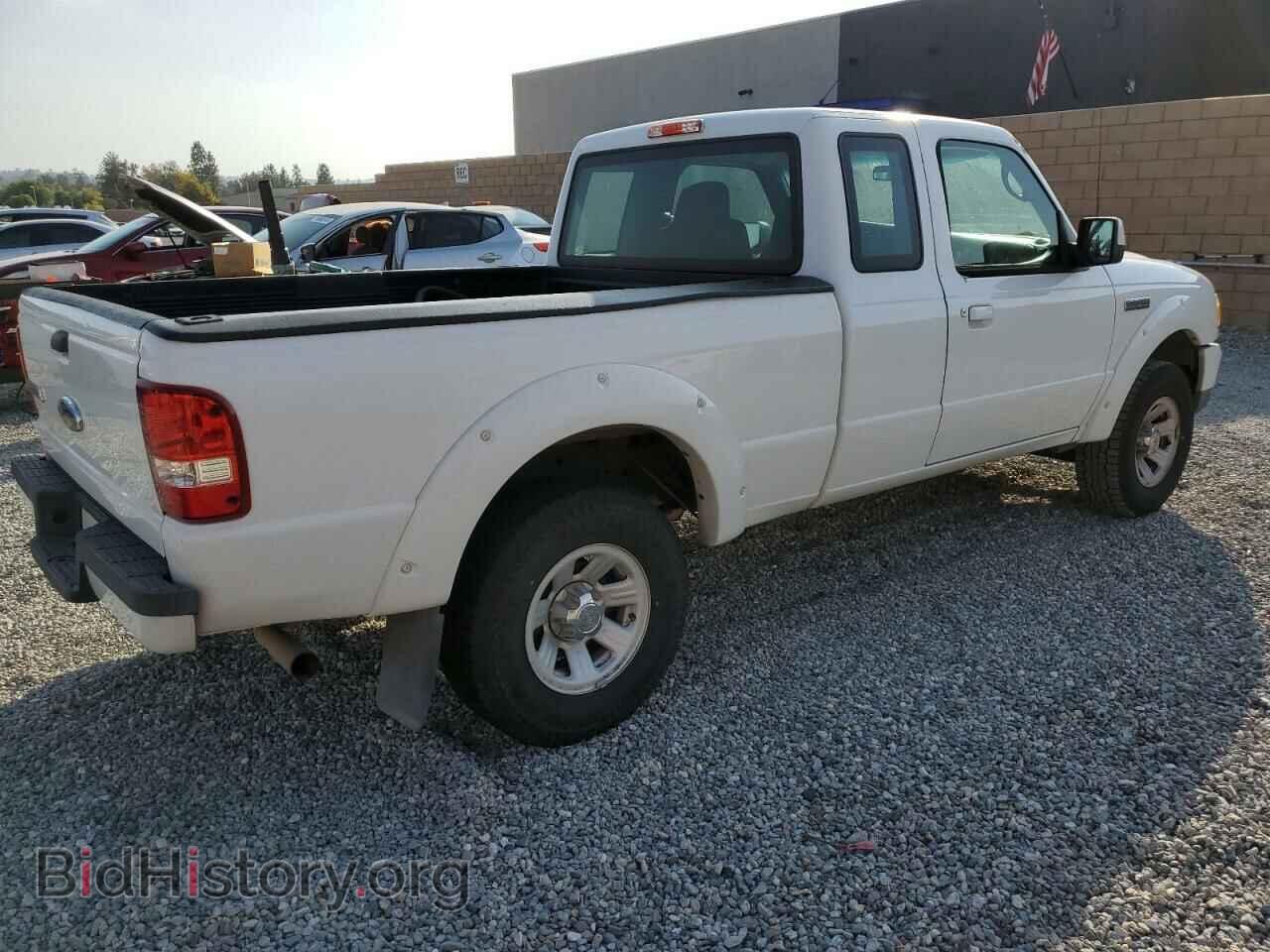 2006 FORD RANGER - VIN: 1FTYR14U96PA01532 - Фото 3