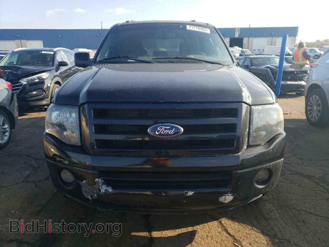 2010 FORD EXPEDITION - VIN: 1FMJU2A59AEA43413 - Фото 5