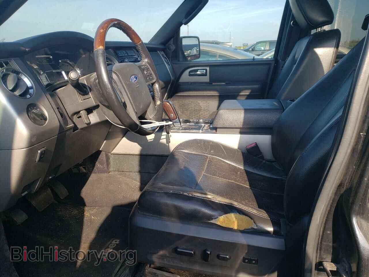 2010 FORD EXPEDITION - VIN: 1FMJU2A59AEA43413 - Фото 7