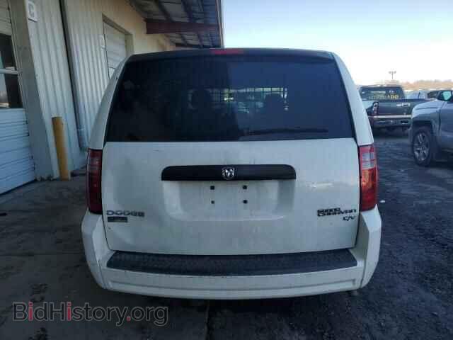 2010 DODGE CARAVAN - VIN: 2D4CN1AEXAR354388 - Фото 6
