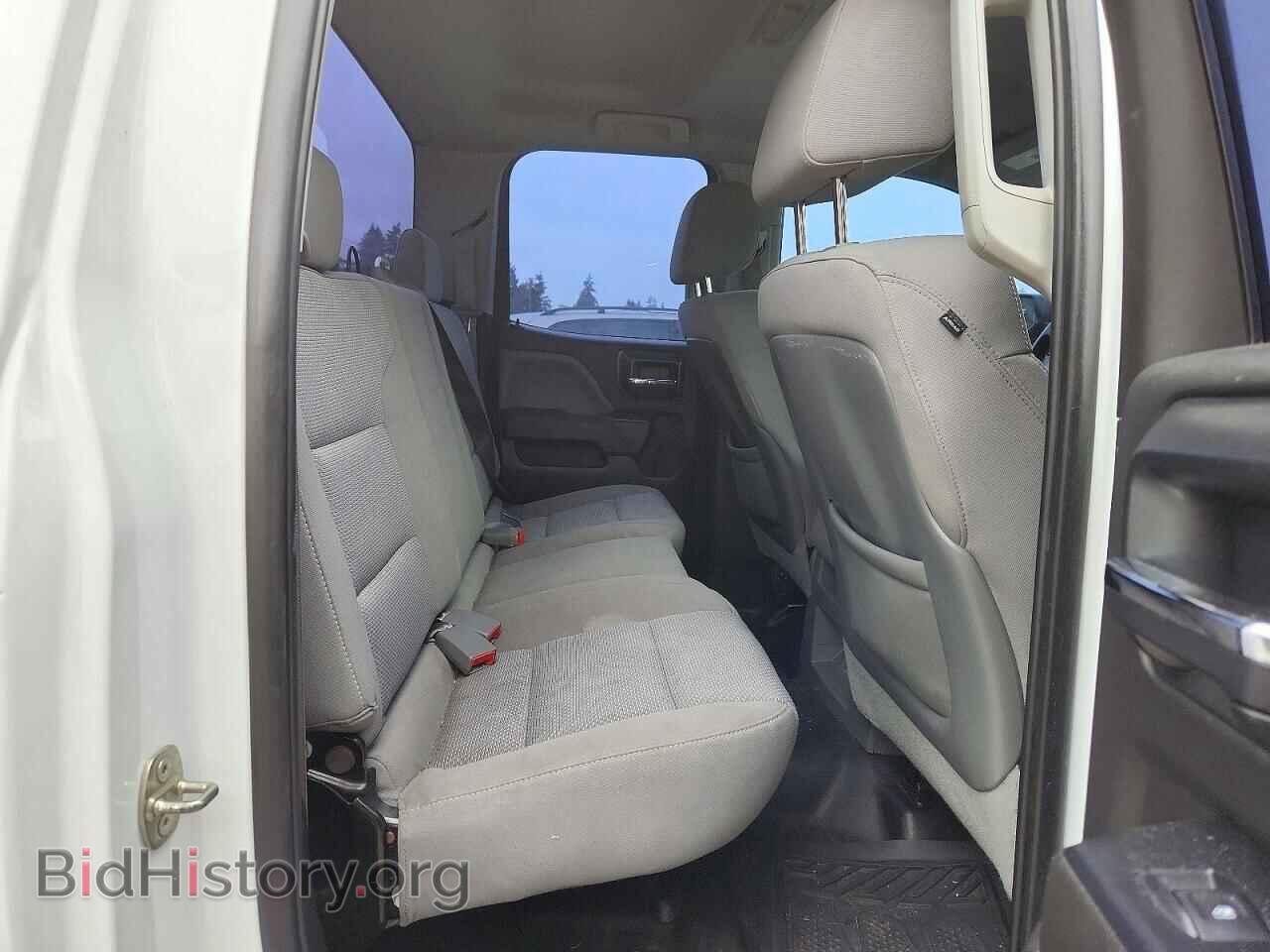 2014 CHEVROLET SILVERADO - VIN: 1GCVKPEH3EZ331925 - Фото 10