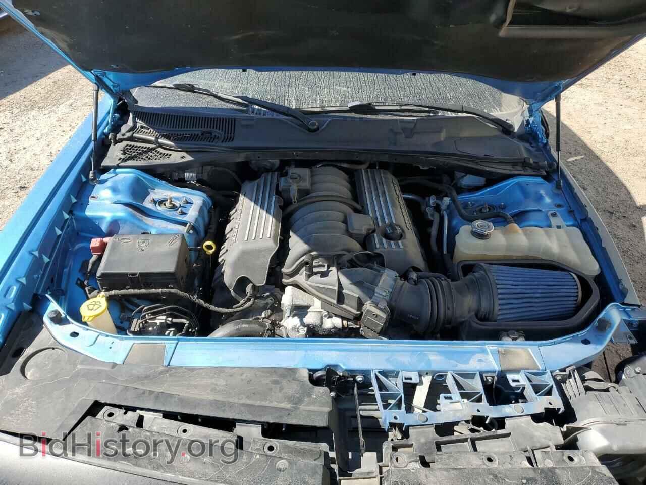2018 DODGE CHALLENGER - VIN: 2C3CDZFJ7JH287490 - Photo 11
