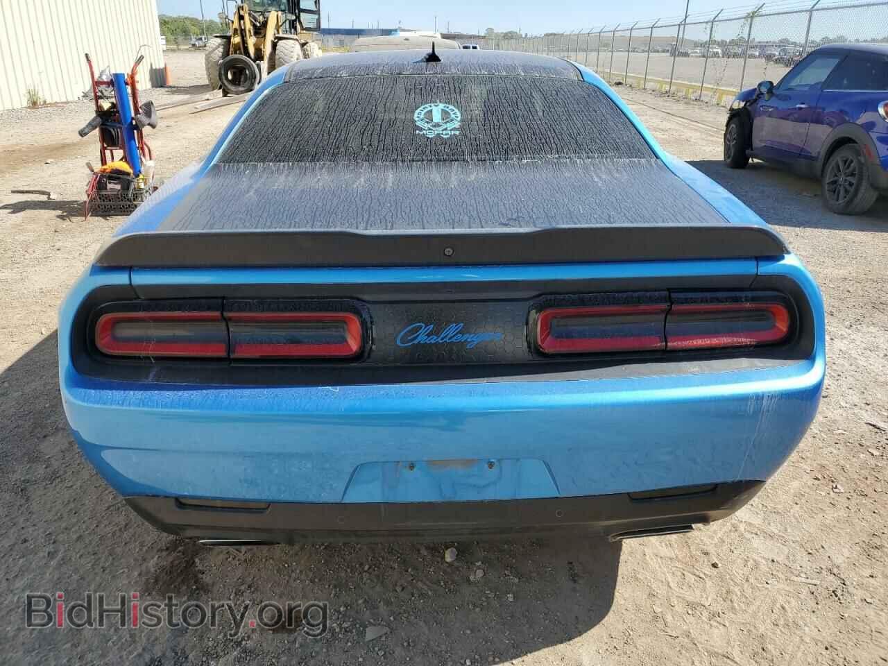 2018 DODGE CHALLENGER - VIN: 2C3CDZFJ7JH287490 - Photo 6