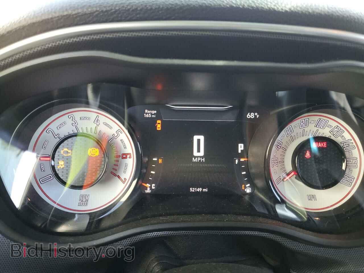 2018 DODGE CHALLENGER - VIN: 2C3CDZFJ7JH287490 - Photo 9