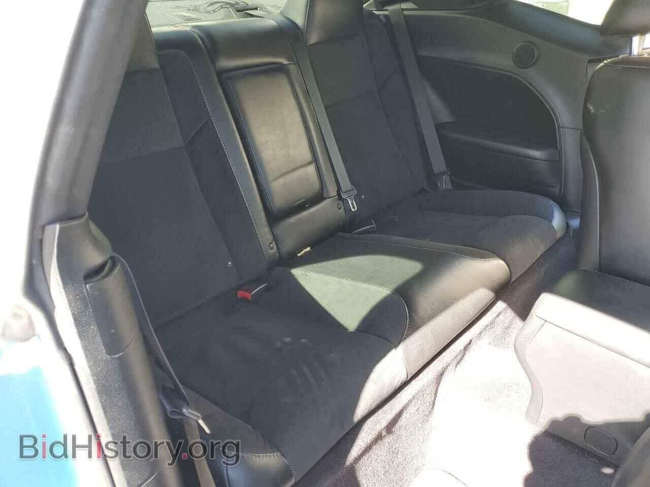 2018 DODGE CHALLENGER - VIN: 2C3CDZFJ7JH287490 - Photo 10