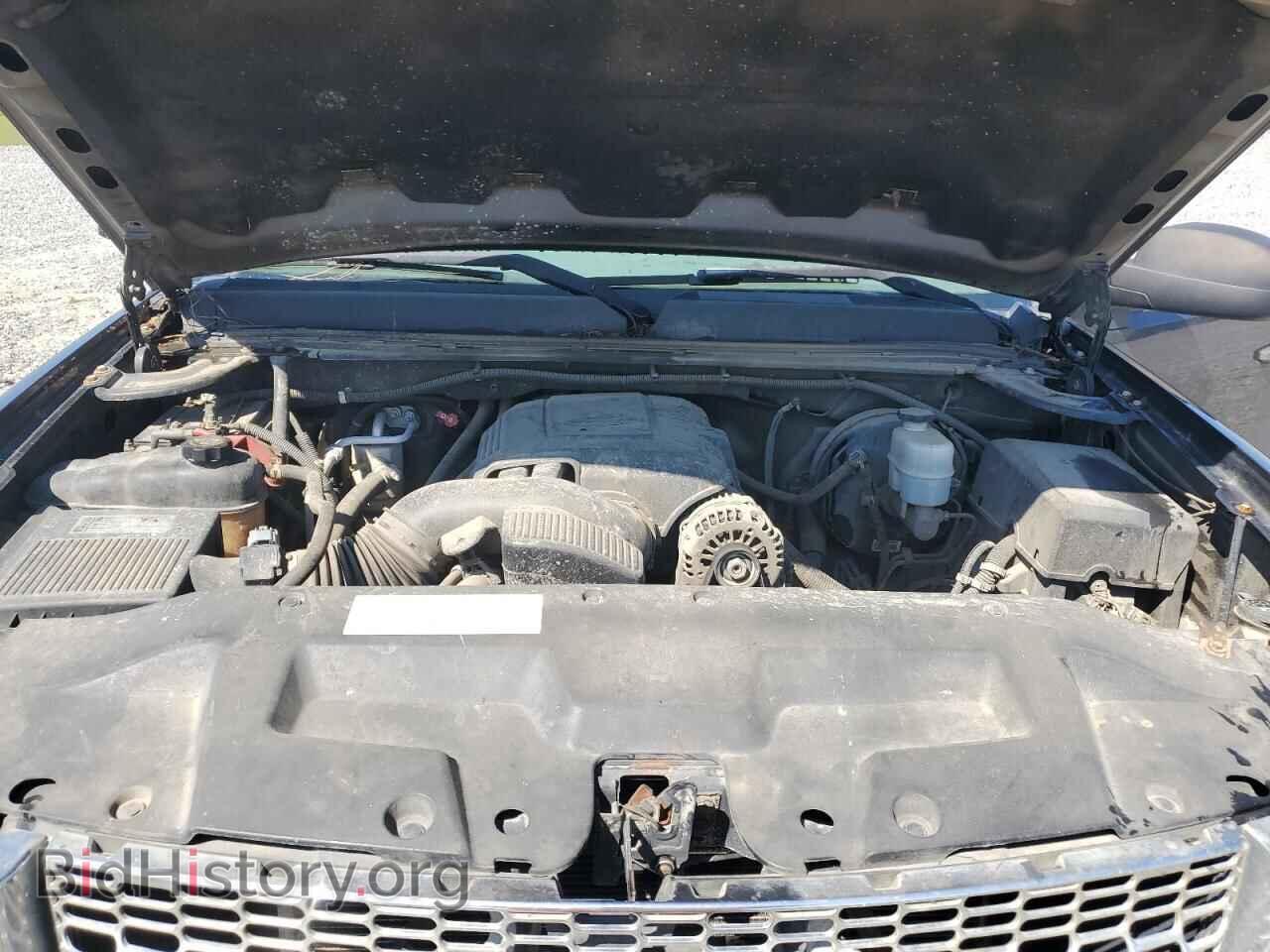 2010 GMC SIERRA - VIN: 1GTSKUEA4AZ213932 - Photo 11