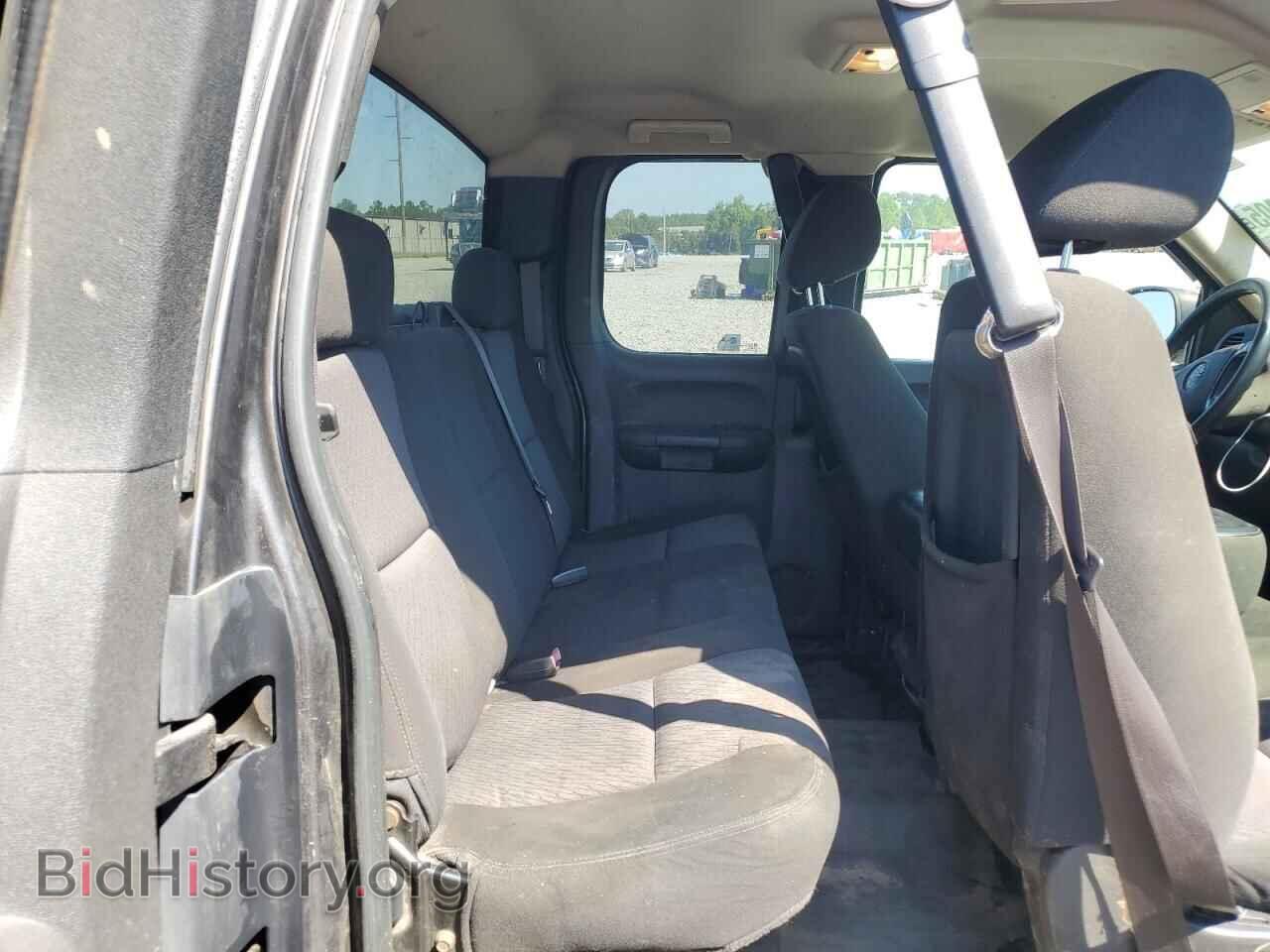 2010 GMC SIERRA - VIN: 1GTSKUEA4AZ213932 - Photo 10