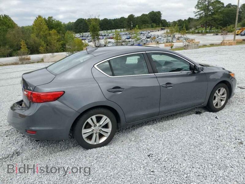 2013 Acura ILX (VIN 19VDE1F34DE019831) — photo 3 of 12
