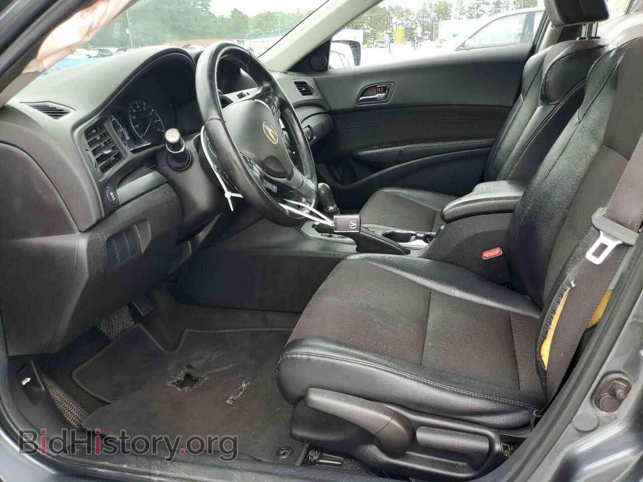 2013 ACURA ILX - VIN: 19VDE1F34DE019831 - Фото 7