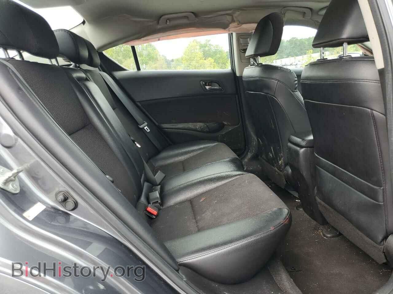 2013 ACURA ILX - VIN: 19VDE1F34DE019831 - Фото 10