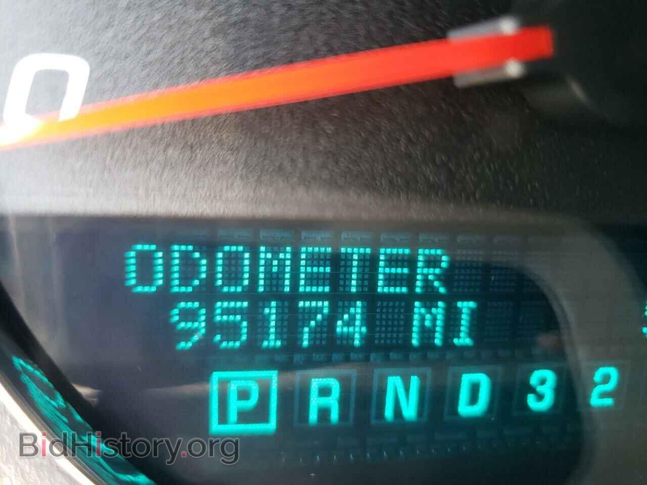 2008 CHEVROLET IMPALA - VIN: 2G1WT58K081321596 - Фото 9