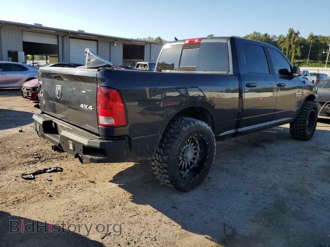 2019 RAM 1500 - VIN: 1C6RR7TT6KS665480 - Фото 3