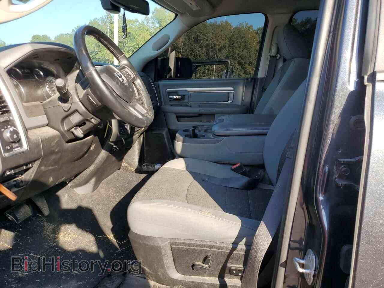 2019 RAM 1500 - VIN: 1C6RR7TT6KS665480 - Фото 7