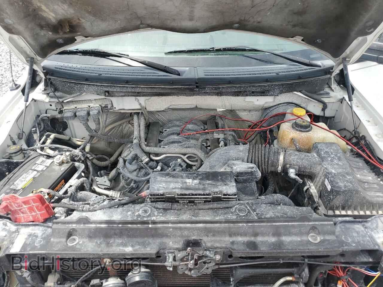 2014 FORD All Models - VIN: 1FTNF1CF4EKD02364 - Photo 11