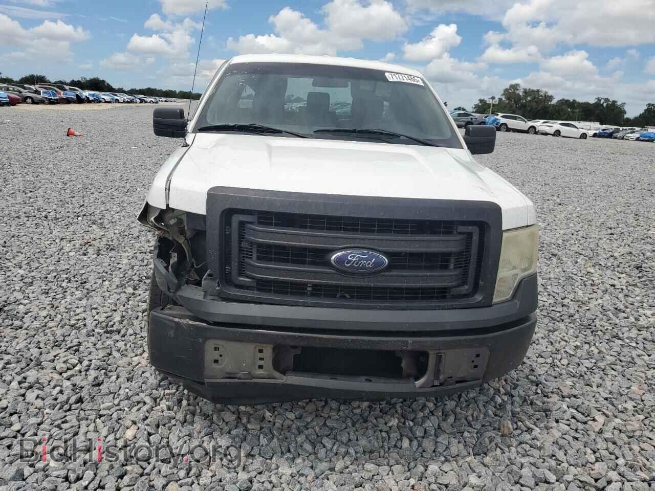 2014 FORD All Models - VIN: 1FTNF1CF4EKD02364 - Photo 5