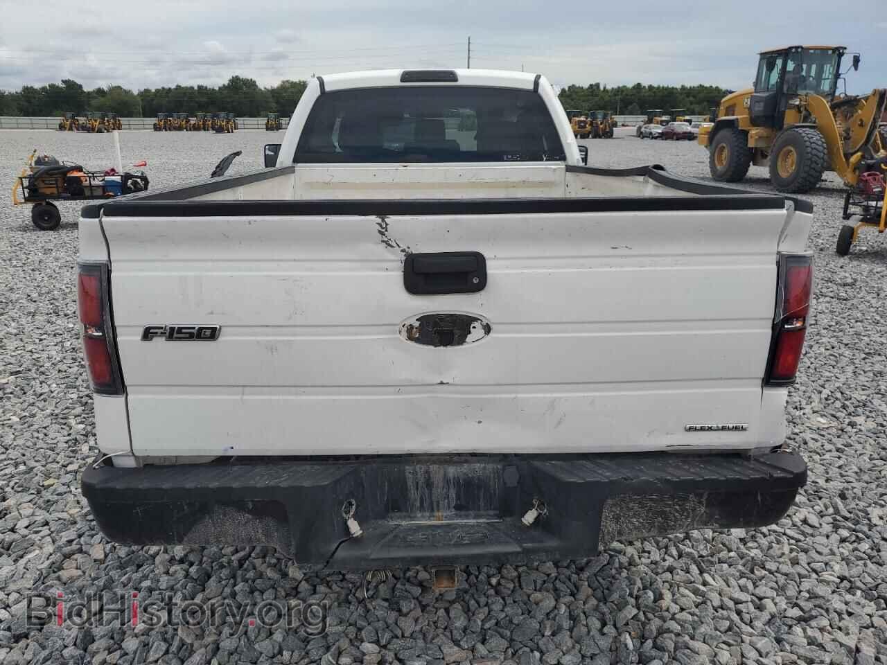 2014 FORD All Models - VIN: 1FTNF1CF4EKD02364 - Photo 6