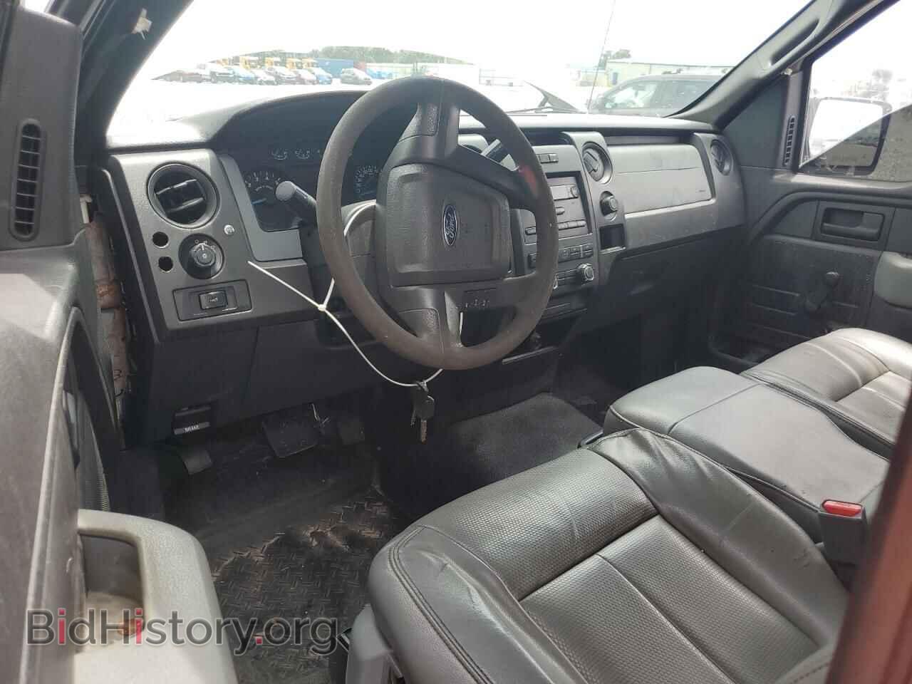 2014 FORD All Models - VIN: 1FTNF1CF4EKD02364 - Photo 8