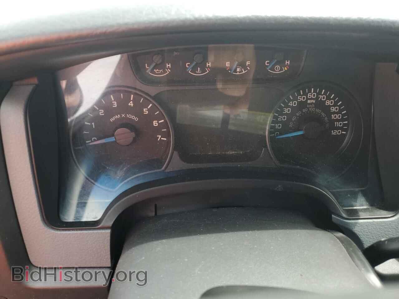 2014 FORD All Models - VIN: 1FTNF1CF4EKD02364 - Photo 9