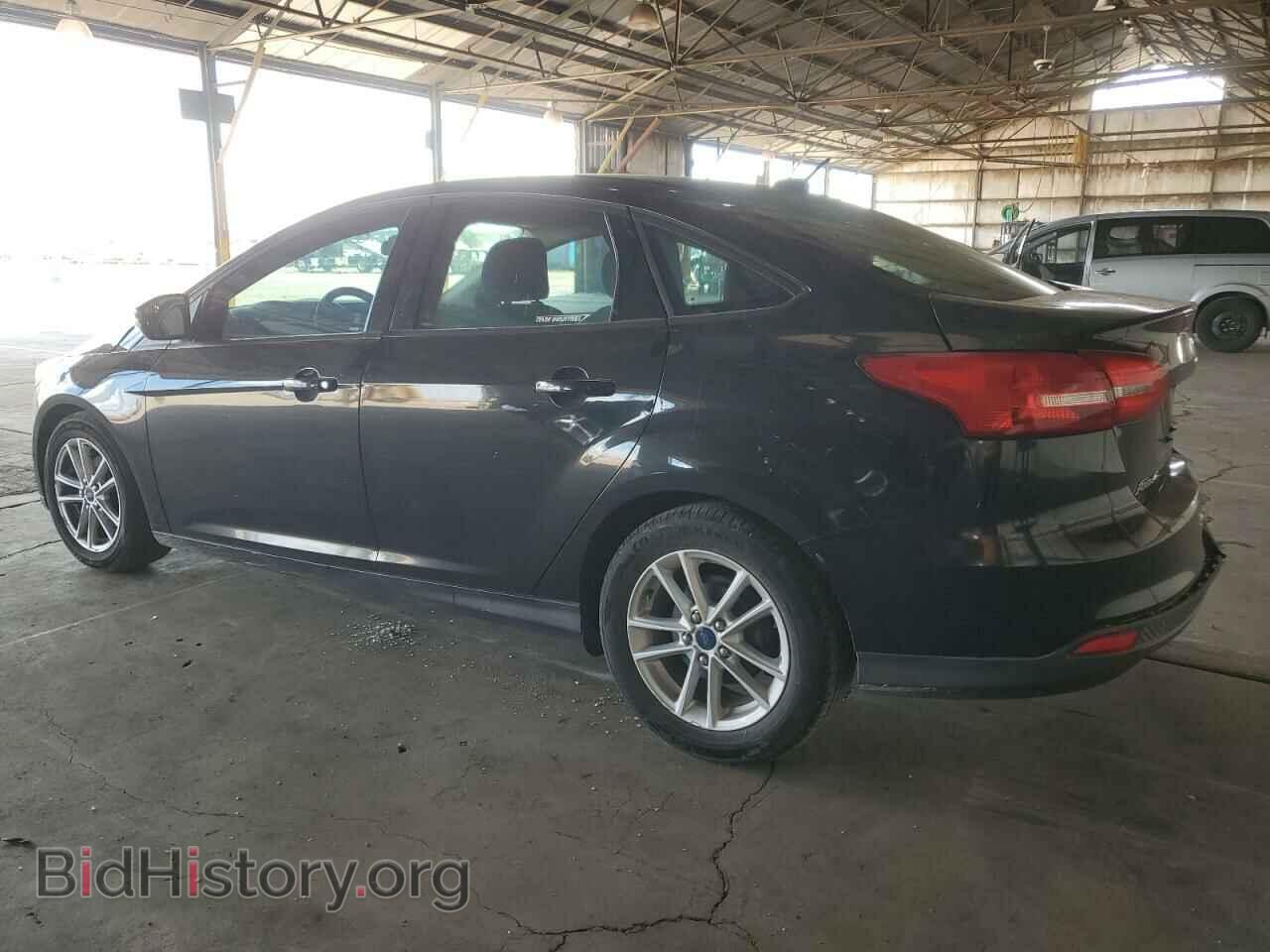 2015 FORD FOCUS - VIN: 1FADP3F23FL327450 - Photo 2