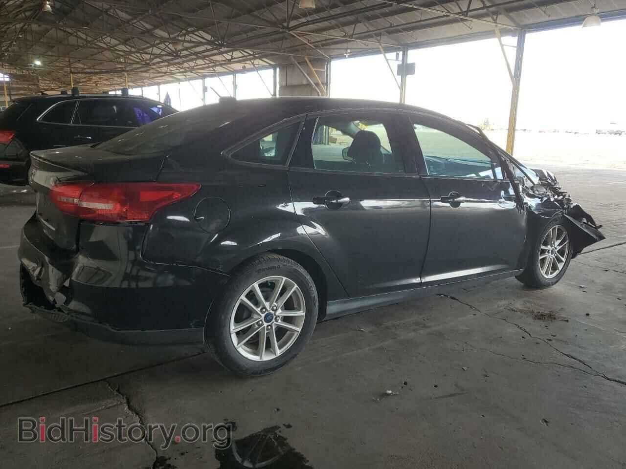 2015 FORD FOCUS - VIN: 1FADP3F23FL327450 - Photo 3