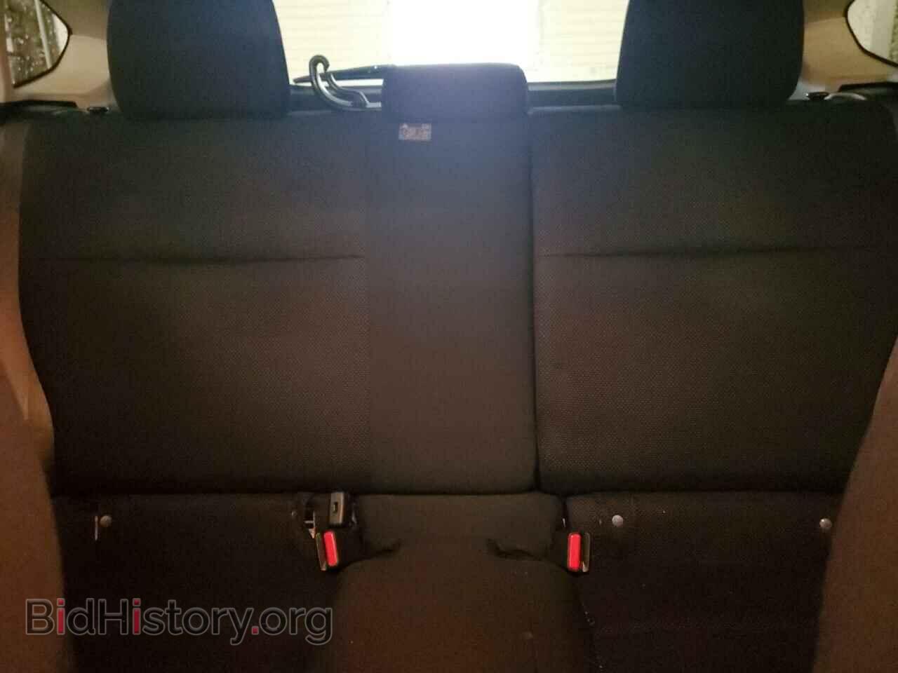 2015 SUBARU XV - VIN: JF2GPACC2F8212898 - Фото 10