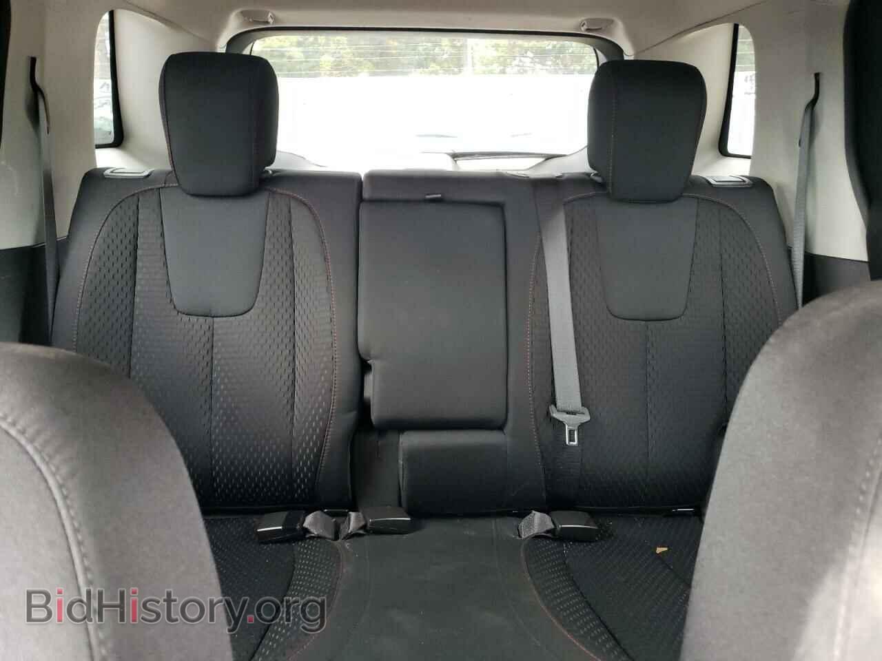 2015 GMC TERRAIN - VIN: 2GKALMEK6F6386652 - Фото 10