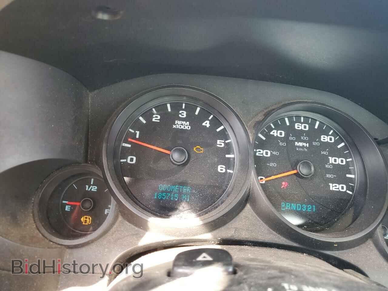 2008 GMC SIERRA - VIN: 1GTEC14C28Z901630 - Фото 9