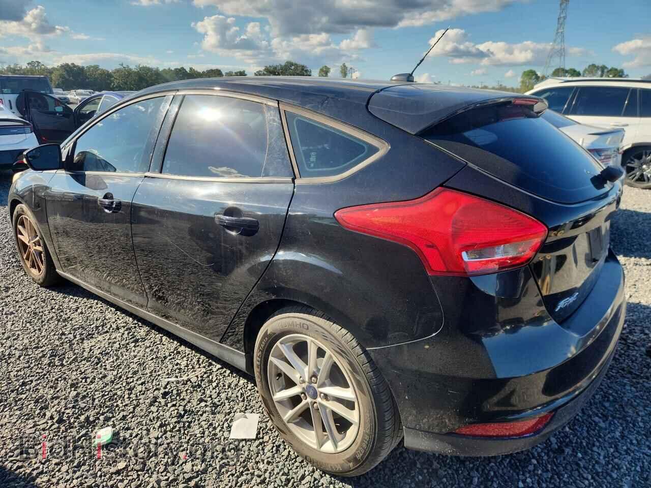2016 FORD FOCUS - VIN: 1FADP3K27GL270984 - Photo 2