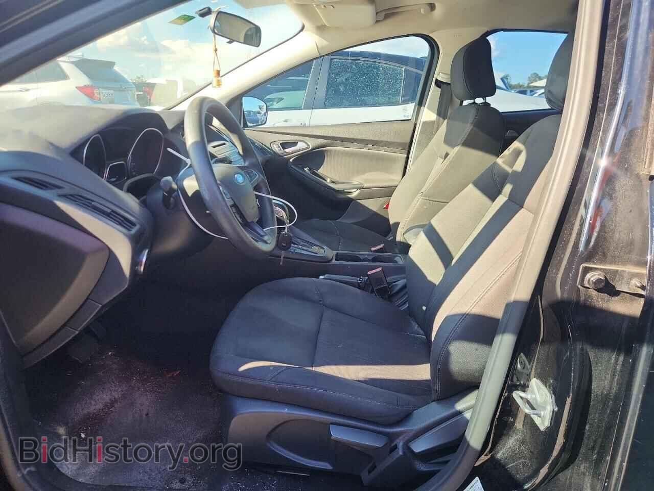 2016 FORD FOCUS - VIN: 1FADP3K27GL270984 - Photo 7