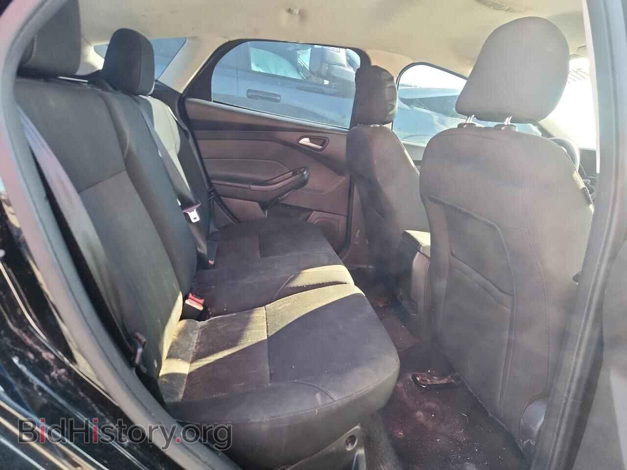2016 FORD FOCUS - VIN: 1FADP3K27GL270984 - Photo 10