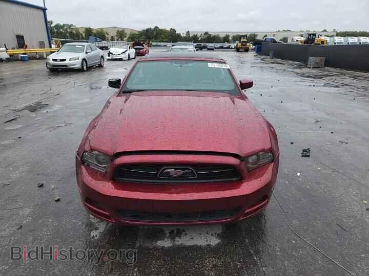 2014 FORD MUSTANG - VIN: 1ZVBP8EM4E5331055 - Фото 13